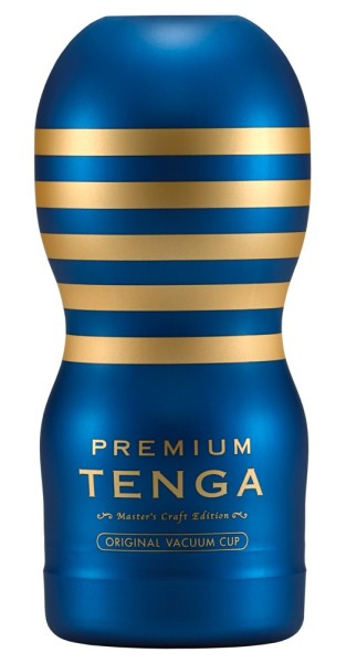 Tenga Premium Original Masturbator Cup - vergleichen und günstig kaufen